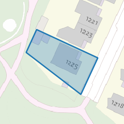 Perceel WCN00-F-2865