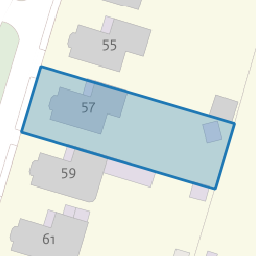 Perceel WCN00-F-2872