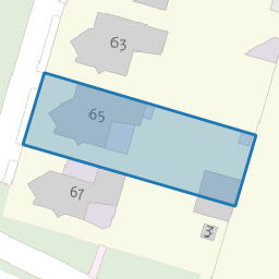 Perceel WCN00-F-2876