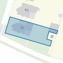 Perceel WCN00-F-2877