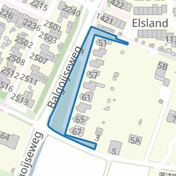 Perceel WCN00-F-2878