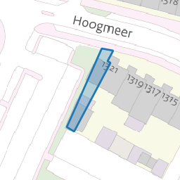 Perceel WCN00-F-2879