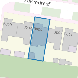 Perceel WCN00-F-2886