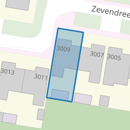 Perceel WCN00-F-2888