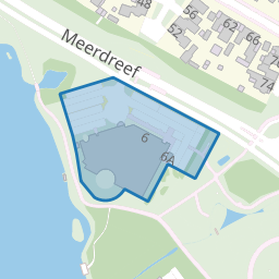 Perceel WCN00-F-2905