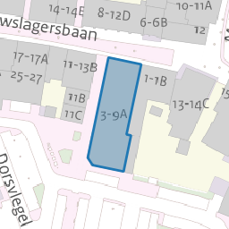 Perceel WCN00-F-2907