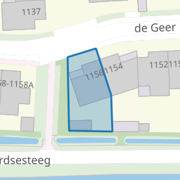 Perceel WCN00-F-2910