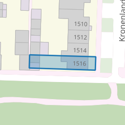 Perceel WCN00-F-2916