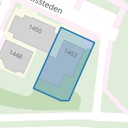 Perceel WCN00-F-2932