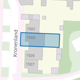 Perceel WCN00-F-2935