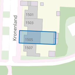 Perceel WCN00-F-2936