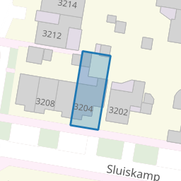 Perceel WCN00-F-2944