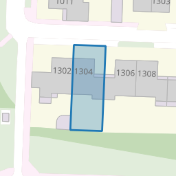 Perceel WCN00-F-2967