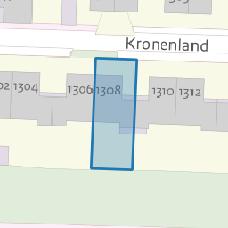 Perceel WCN00-F-2969