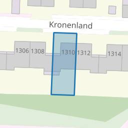 Perceel WCN00-F-2970