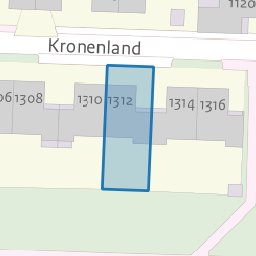 Perceel WCN00-F-2971