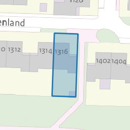 Perceel WCN00-F-2973