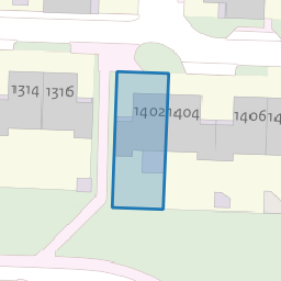 Perceel WCN00-F-2974