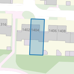 Perceel WCN00-F-2975