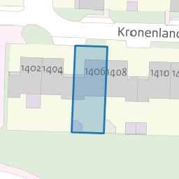 Perceel WCN00-F-2976