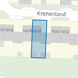 Perceel WCN00-F-2977