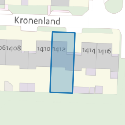 Perceel WCN00-F-2979