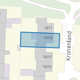 Perceel WCN00-F-2983