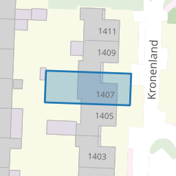 Perceel WCN00-F-2984