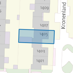 Perceel WCN00-F-2985