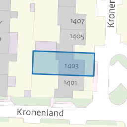 Perceel WCN00-F-2986