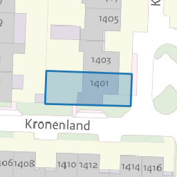 Perceel WCN00-F-2987