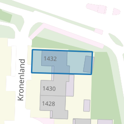 Perceel WCN00-F-2988