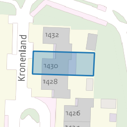 Perceel WCN00-F-2989