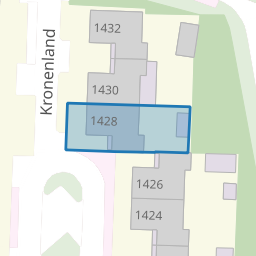 Perceel WCN00-F-2990