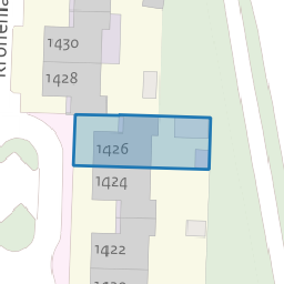 Perceel WCN00-F-2991