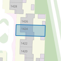 Perceel WCN00-F-2992