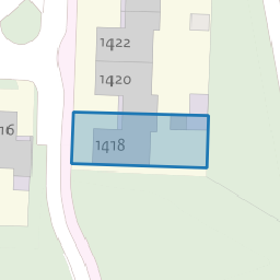 Perceel WCN00-F-2995