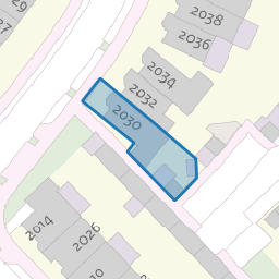 Perceel WCN00-F-3000