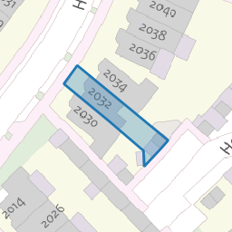 Perceel WCN00-F-3001