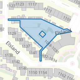 Perceel WCN00-F-3005