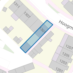 Perceel WCN00-F-3014