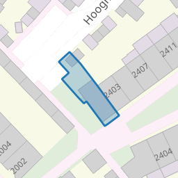 Perceel WCN00-F-3015