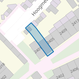 Perceel WCN00-F-3016