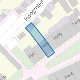 Perceel WCN00-F-3017