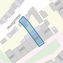 Perceel WCN00-F-3020