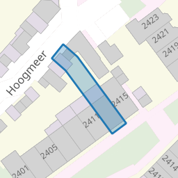 Perceel WCN00-F-3021