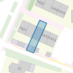 Perceel WCN00-F-3025