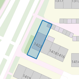 Perceel WCN00-F-3028