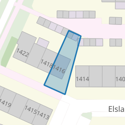 Perceel WCN00-F-3031