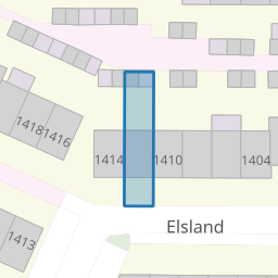 Perceel WCN00-F-3033